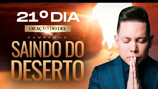 ORAÇÃO DO DIA - 27 DE MARÇO ​⁠@BispoBrunoLeonardo