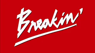 Breakin' (1984, trailer) [Lucinda Dickey, Adolfo Quinones, Michael Chambers, Christopher McDonald]
