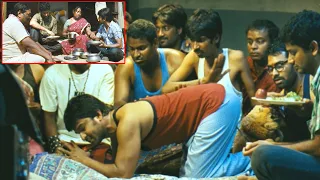 Nani, Bindu Madhavi Recent Blockbuster Full HD Emotional Family/Drama Part 7 | Nede Chudandi