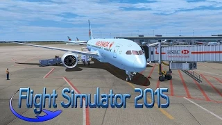 Flight Simulator 2015 [Epic Realism]