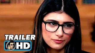 (Mia khalifa) RAMY  Season 2 Official Trailer 2020 Mia Khalifa Series RXTIxoDEvgY 1080p