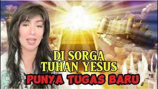 DI SORGA TUHAN YESUS PUNYA TUGAS BARU | PS. DEBORA KRISTANTO | MP&WN