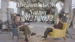 Film de la saison 2021-22 du ThéâtredelaCité - CDN Toulouse Occitanie