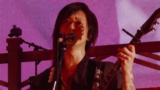 和楽器バンド Wagakki Band : 白斑(Shiromadara) - 2017大新年会-桜ノ宴(2017 New Year Party) (sub CC)