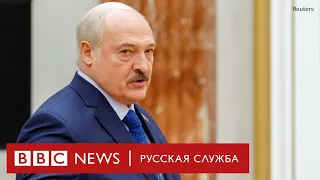 «Я ему сразу сказал: «Женя, не обижайся на меня». О чем Лукашенко говорил с журналистами
