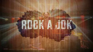 ALEN ADEMOVIC - ROCK A JOK (OFFICIAL VIDEO)