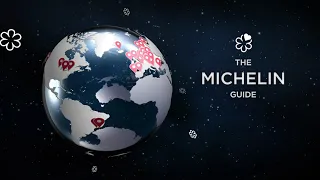 About the MICHELIN Guide & MICHELIN Guide History