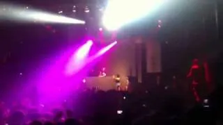 Deadmau5 live at Amnesia Ibiza