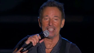 Thunder Road - Bruce Springsteen (live at Rock in Rio Lisboa 2016)