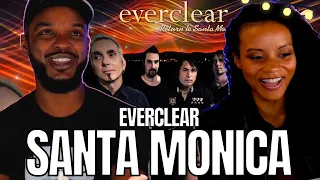 🎵 Everclear - Santa Monica REACTION