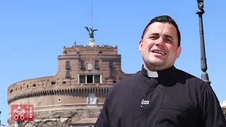 Comentario del Evangelio del día (27 de Agosto de 2020)