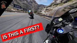 THE FIRST MOTOVLOG OF IT'S KIND??  ||  HELP ME CHOOSE A NEW BIKE