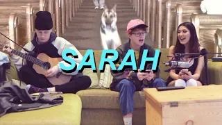 Alex G – Sarah (Cover)