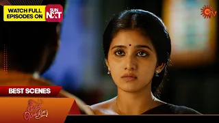 Singappenne - Best Scenes | 07 March 2024 | Tamil Serial | Sun TV