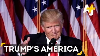 4 Ways Trump Will 'Make America Great Again'