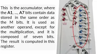 Modern Mechanical Computer