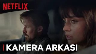 The Gray Man | Kamera Arkası | Netflix