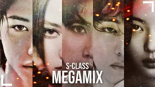 STRAY KIDS | 특 (S-Class) MEGAMIX