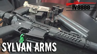 SHOT SHOW 2020: Sylvan Arms New Products