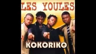 LES YOULES (Kokoriko -2000)  B01- Elle M'a Trompé