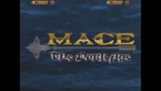 Mace: The Dark Age - Taria