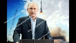 Путин поздравляет с именинами Максима!