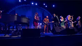 “I’ll be There For You” Effie Passero, Jabu, Tia, Allison, LaVance, Postmodern Jukebox CLE 3-13-22