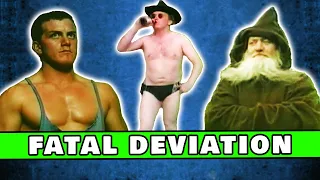 This is the greatest Irish martial arts movie from 1998 | So Bad It's Good #79 - Fatal Deviation