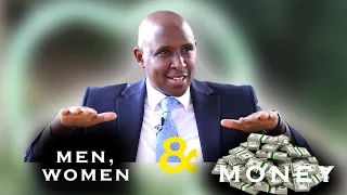 EP 45 MEN & MONEY: THESE 3 THINGS WILL MAKE YOU WEALTHY OR POOR - WAITHAKA (CENTONOMY) & MANSPEQTIVE