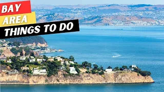 40 INCREDIBLE Things To Do In The Bay Area + 1 To Avoid