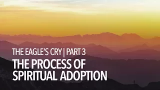 The Process of Spiritual Adoption - Part 3 | Pastor Steven L. Shelley