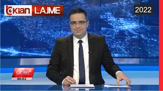 Edicioni i Lajmeve Tv Klan 29 Nëntor 2022, ora 23:40 l Lajme - News