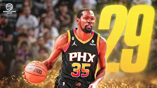 Kevin Durant 29 POINTS vs Nuggets! ● Full Highlights ● 06.04.23 ● 1080P 60 FPS