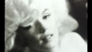 Marilyn Monroe - The Make Up Sitting , By Bert Stern 1962