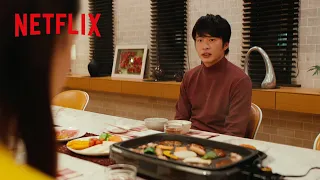 演技だと分かっていてもキツイ、 田中圭演じるモラハラ夫 | 哀愁しんでれら | Netflix Japan