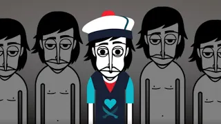 incredibox v4 mix “Follow me”