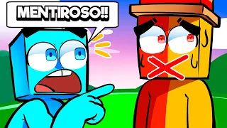 🟩Desmascarei as Mentiras dos Youtubers!