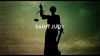Святая Джуди | Saint Judy - Заключительные титры / 2018