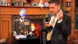 Craig Ferguson 6/10/14F Late Late Show ending