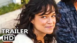 FAST X "Family" Trailer (2023) Michelle Rodriguez, Brie Larson, Charlize Theron