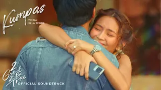 Kumpas - Moira Dela Torre feat. KathNiel