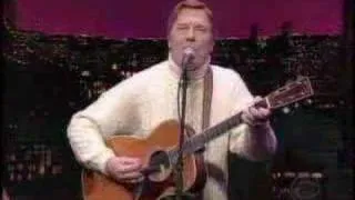 The Folksmen on Letterman