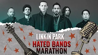 Linkin Park - Numb (REACTION/REVIEW!) HATED BANDS MARATHON! Ep: 5