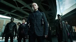 Victor Zsasz - Smooth Criminal (Gotham)