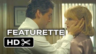 A Most Violent Year Featurette - The Craft (2014) - Oscar Isaac, Jessica Chastain Movie HD