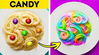 Cute And Colorful Parenting Hacks And Gadgets || Kids Training And Satisfying DIY Crafts