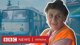 40-річний тролейбус досі їздить у Рівному. Таких немає більше ніде у світі