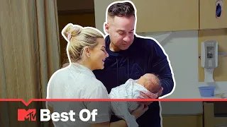 The Road To Baby Romeo 👶 Jersey Shore: Family Vacation