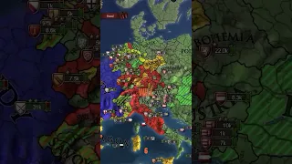 How To BEAT An EU4 Coalition  #eu4 #history #guide #eu4guide #burgundy