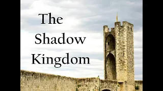 Kull of Atlantis, The Conqueror – The Shadow Kingdom (complete), Robert E. Howard English audio book